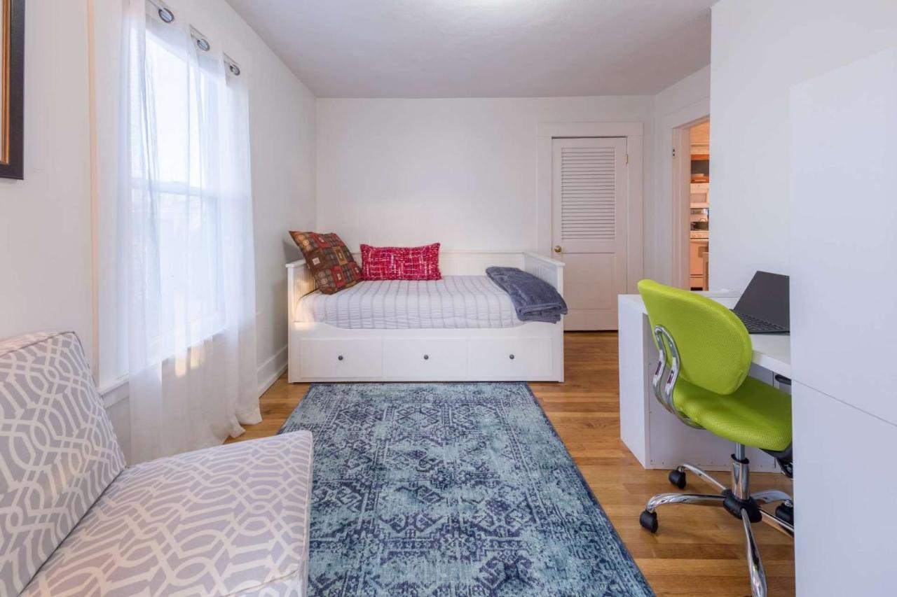 Riverview Beverly Εξωτερικό φωτογραφία