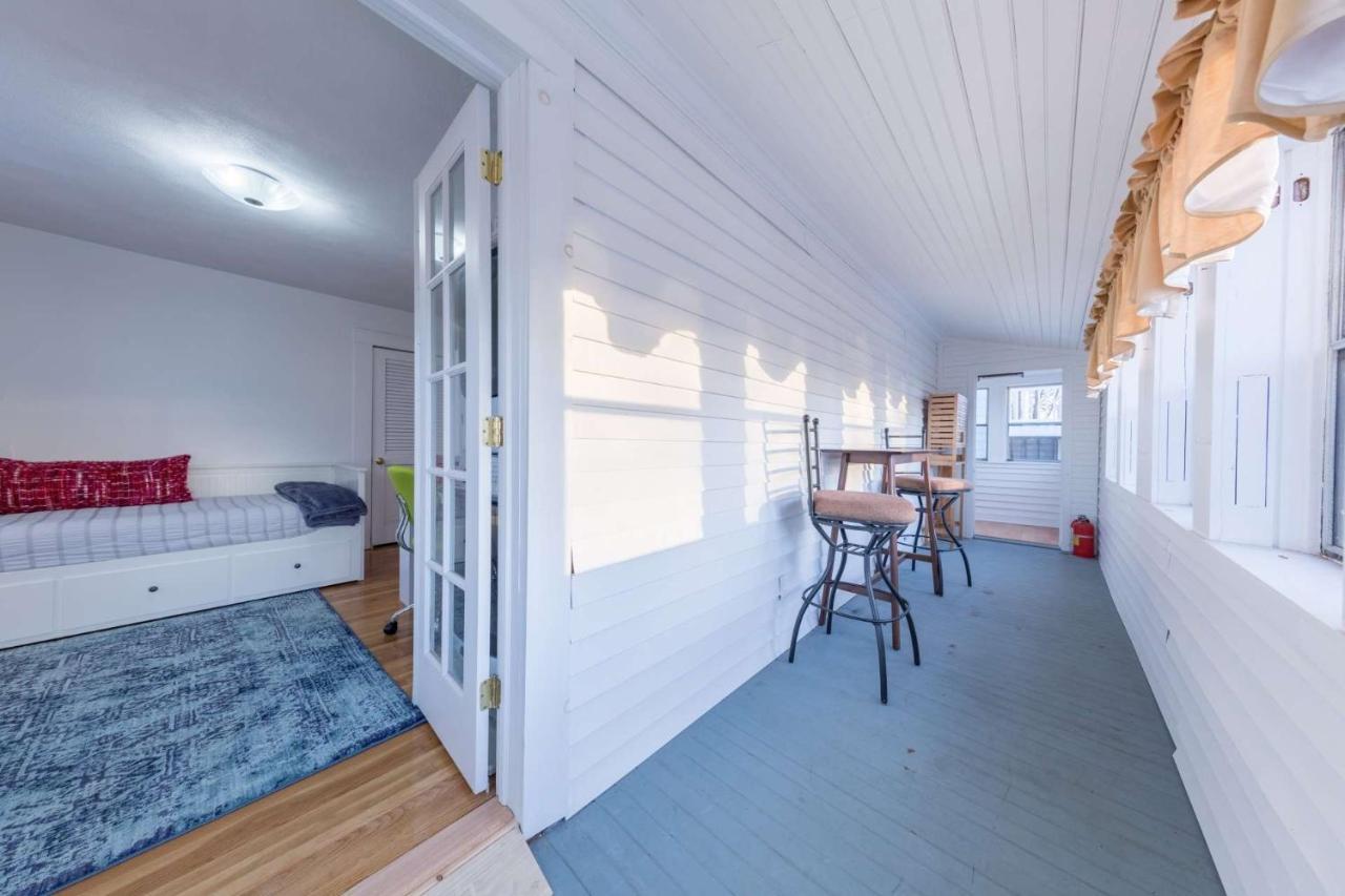 Riverview Beverly Εξωτερικό φωτογραφία