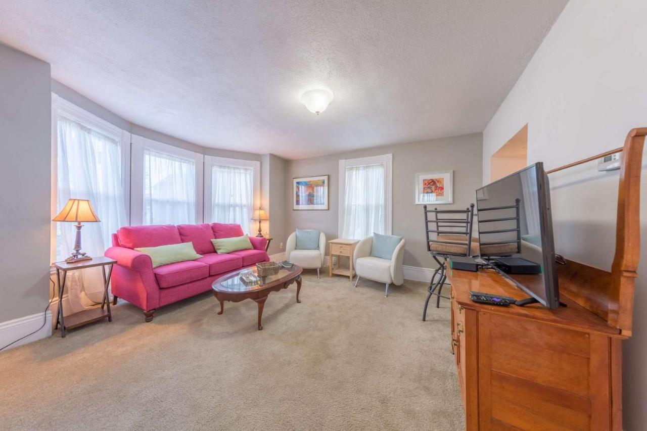 Riverview Beverly Εξωτερικό φωτογραφία