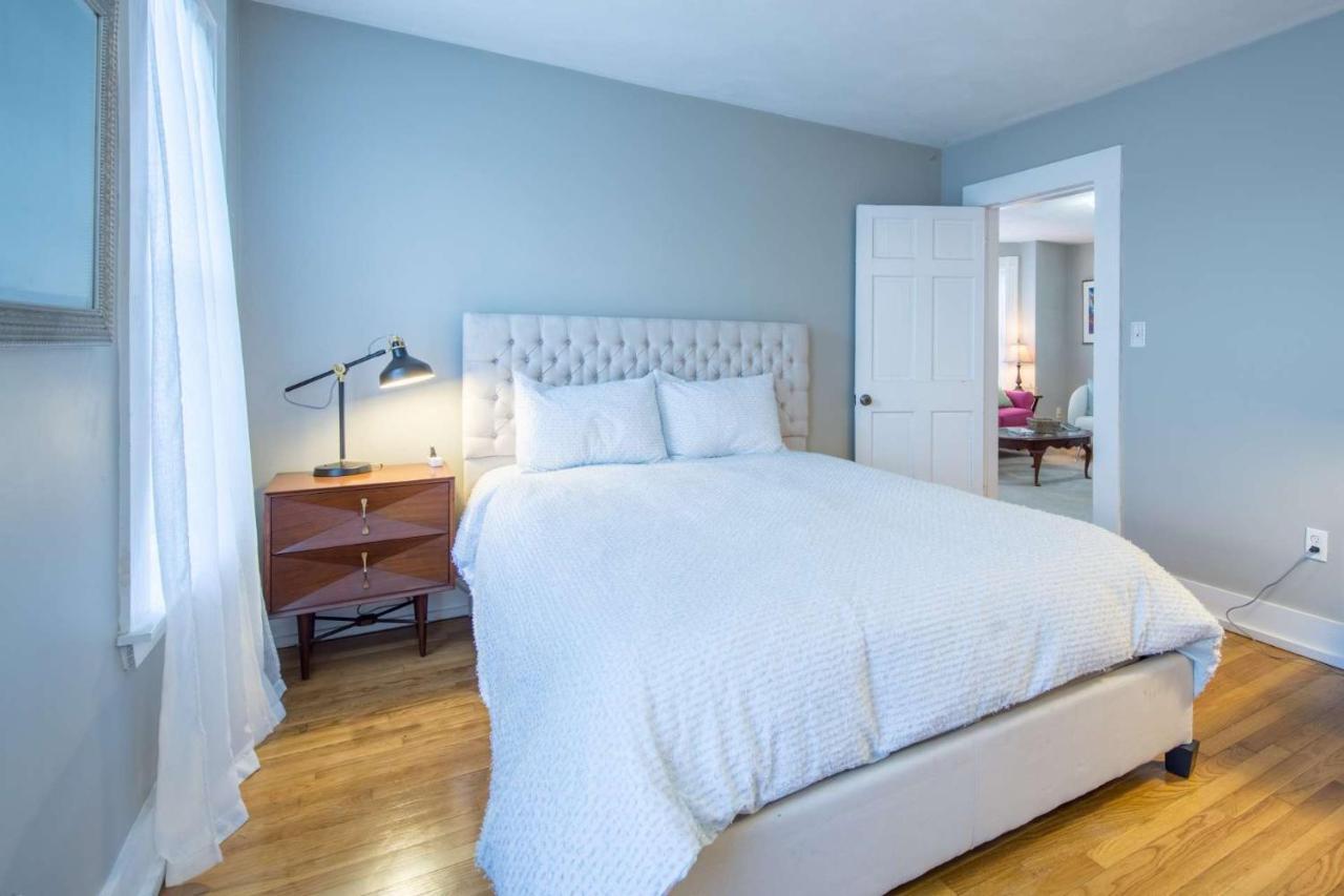 Riverview Beverly Εξωτερικό φωτογραφία
