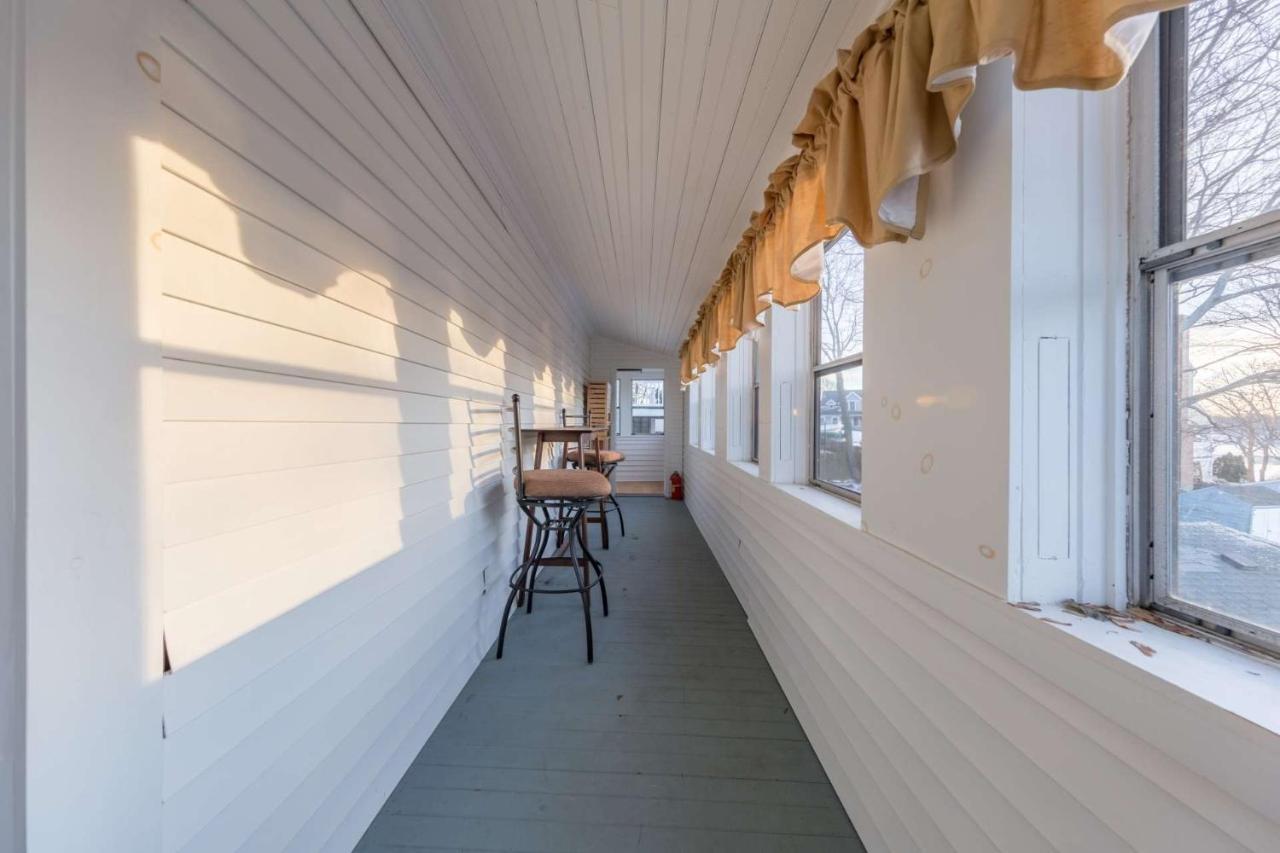 Riverview Beverly Εξωτερικό φωτογραφία