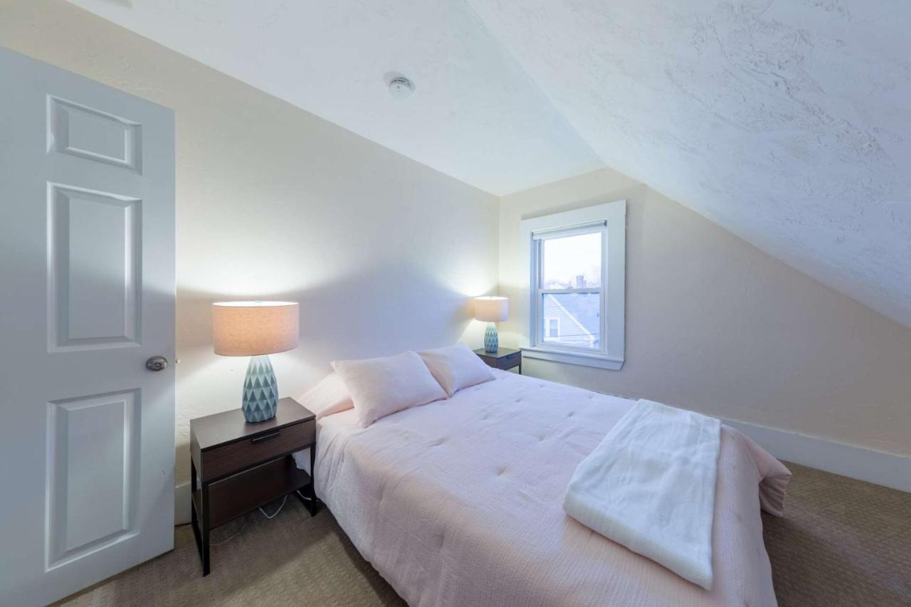Riverview Beverly Εξωτερικό φωτογραφία