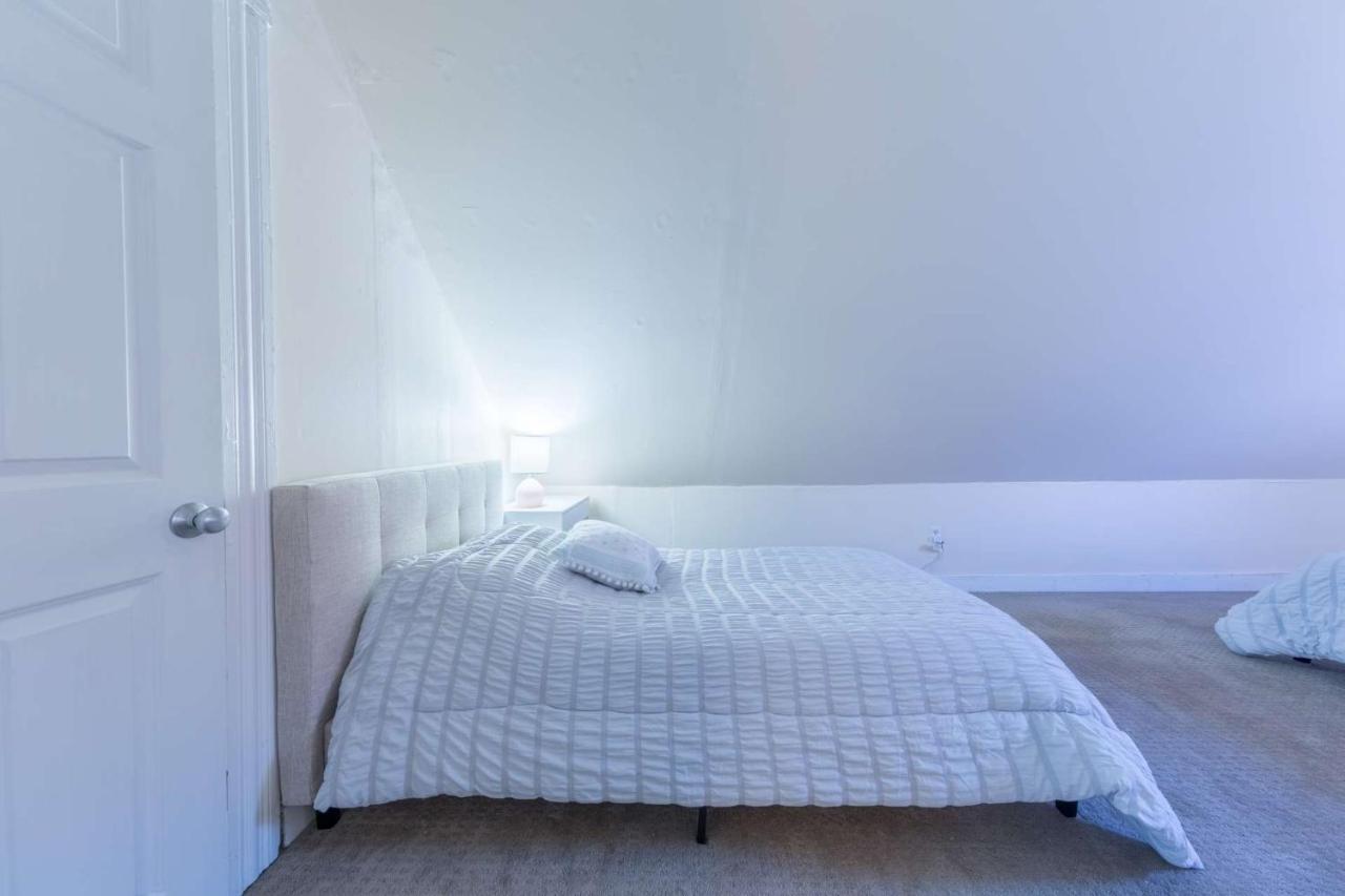 Riverview Beverly Εξωτερικό φωτογραφία