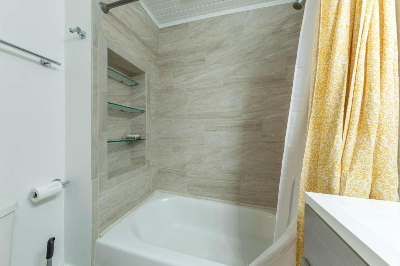 Riverview Beverly Εξωτερικό φωτογραφία