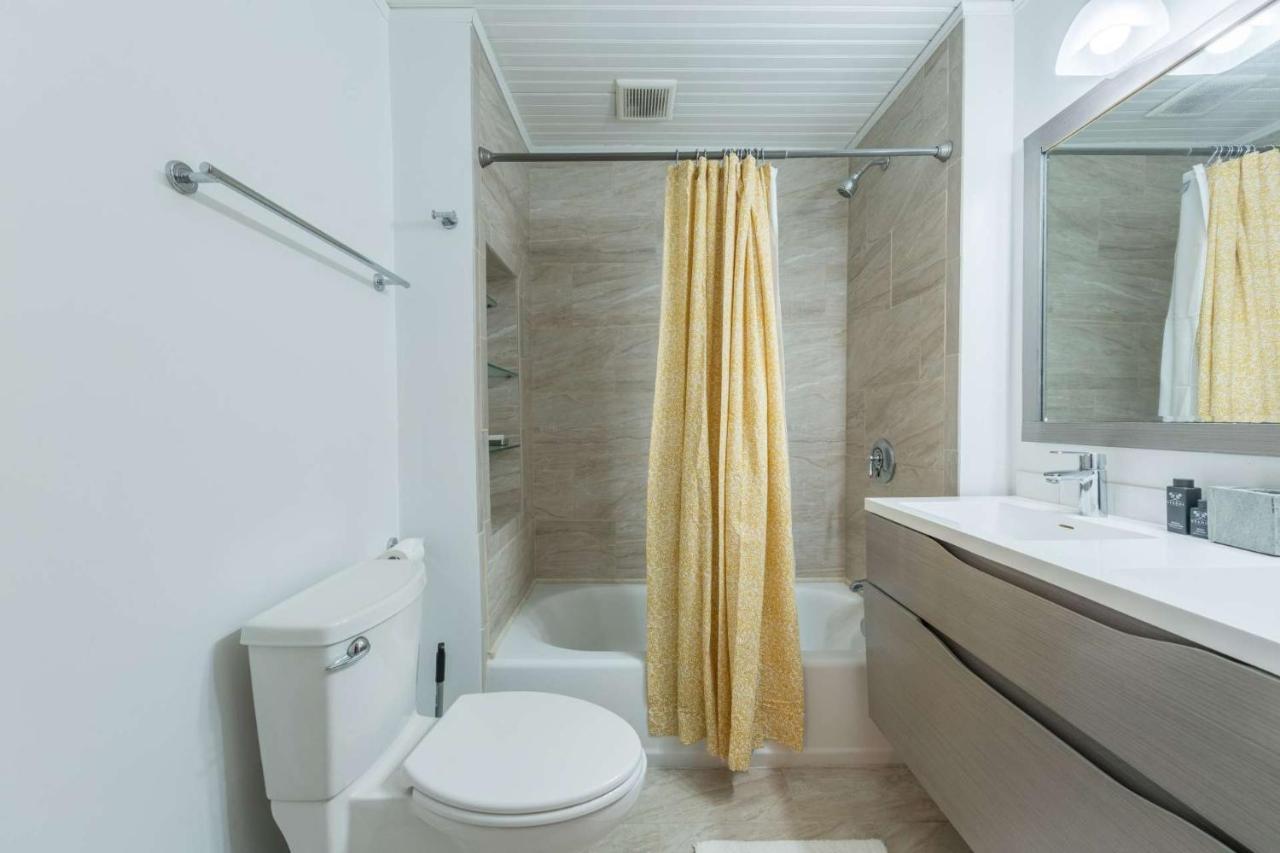 Riverview Beverly Εξωτερικό φωτογραφία