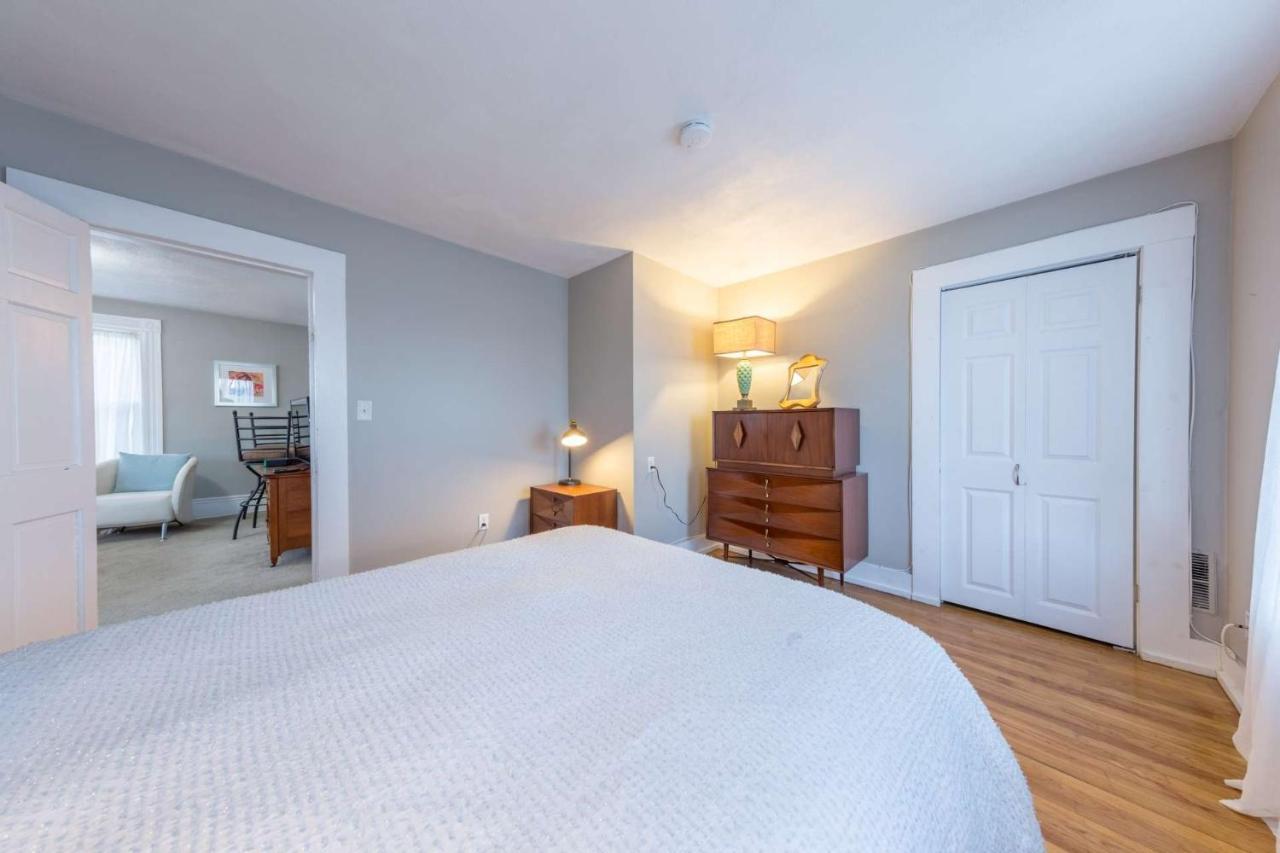 Riverview Beverly Εξωτερικό φωτογραφία