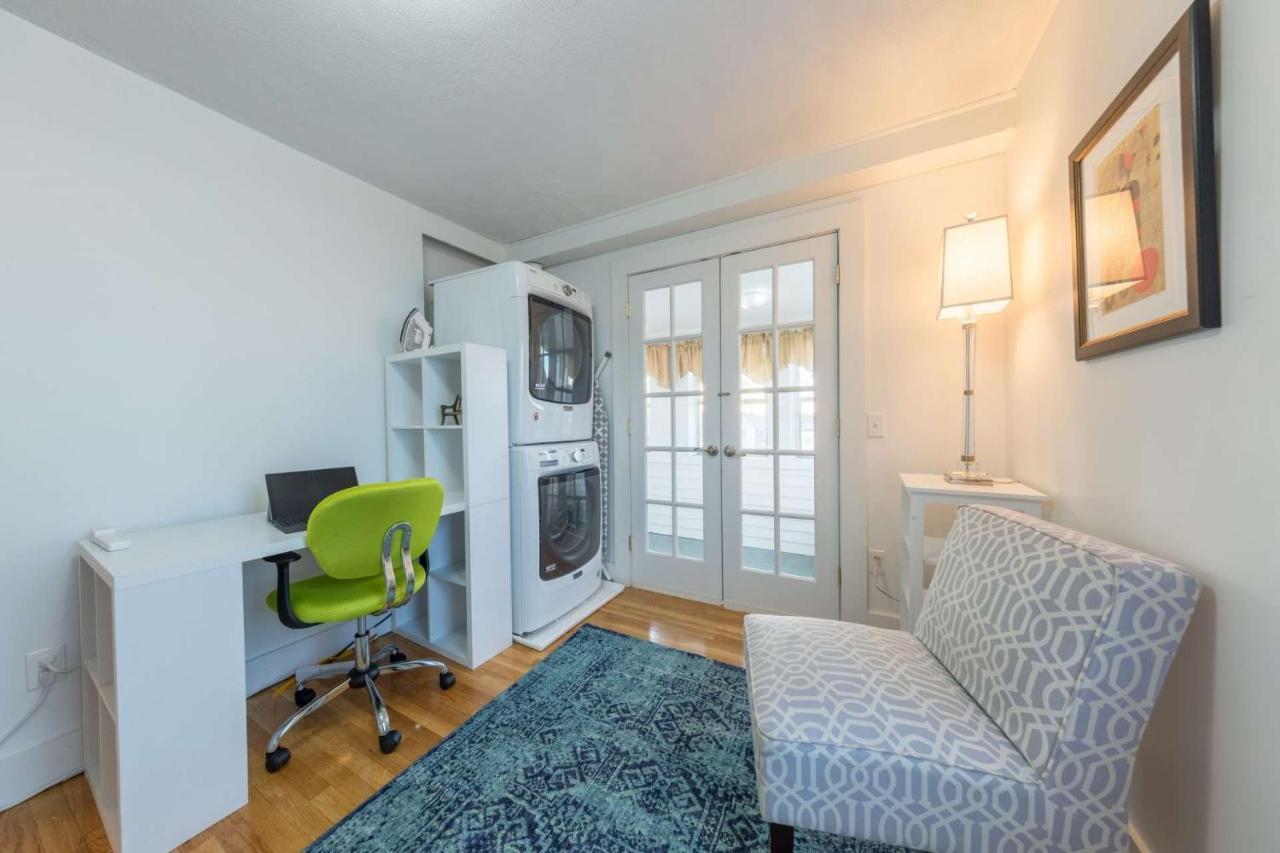 Riverview Beverly Εξωτερικό φωτογραφία