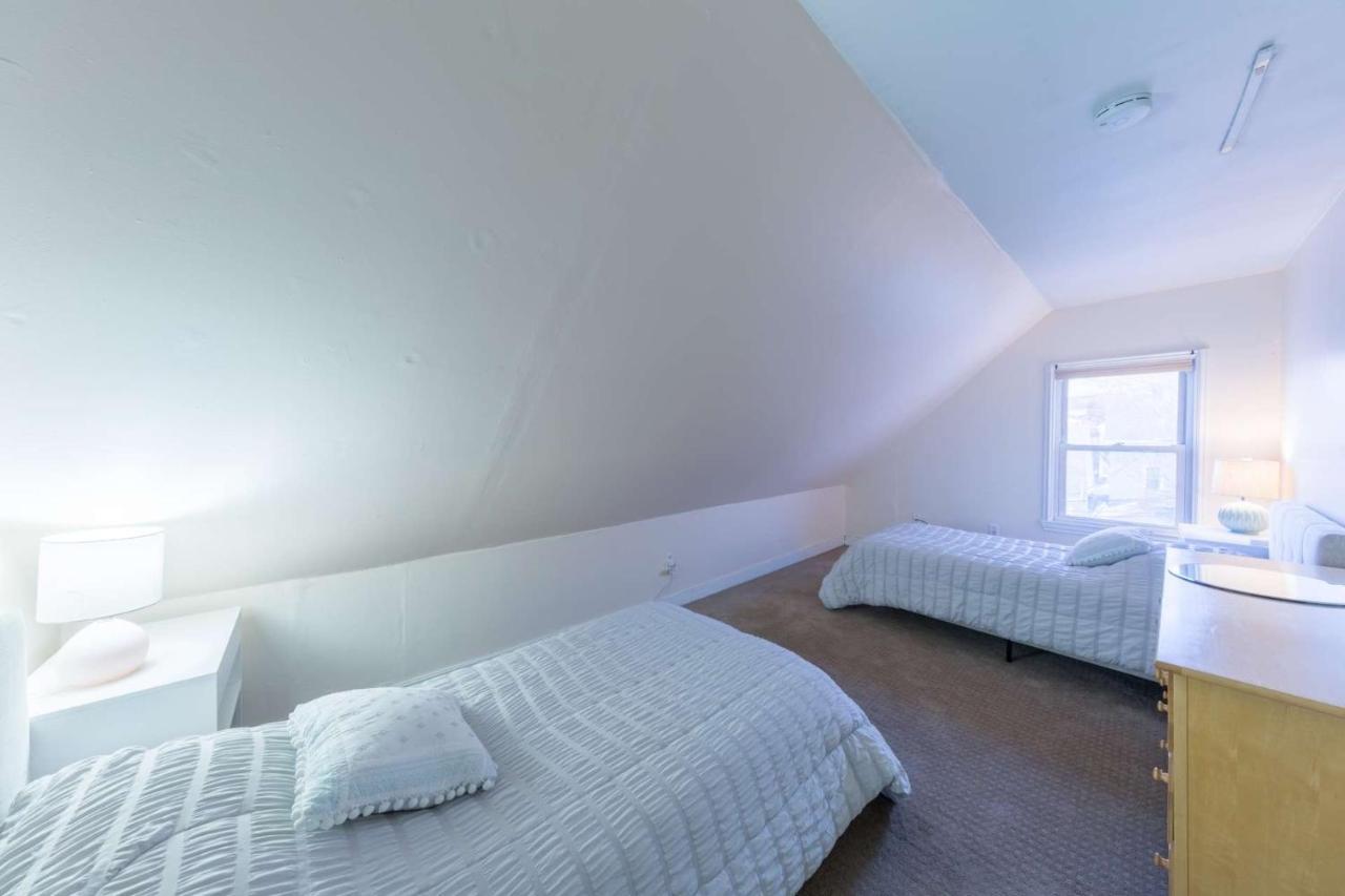 Riverview Beverly Εξωτερικό φωτογραφία