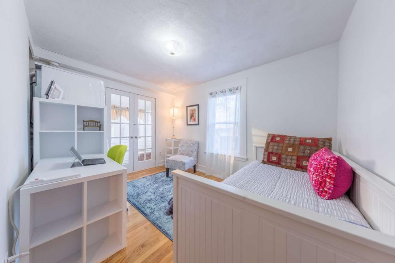 Riverview Beverly Εξωτερικό φωτογραφία