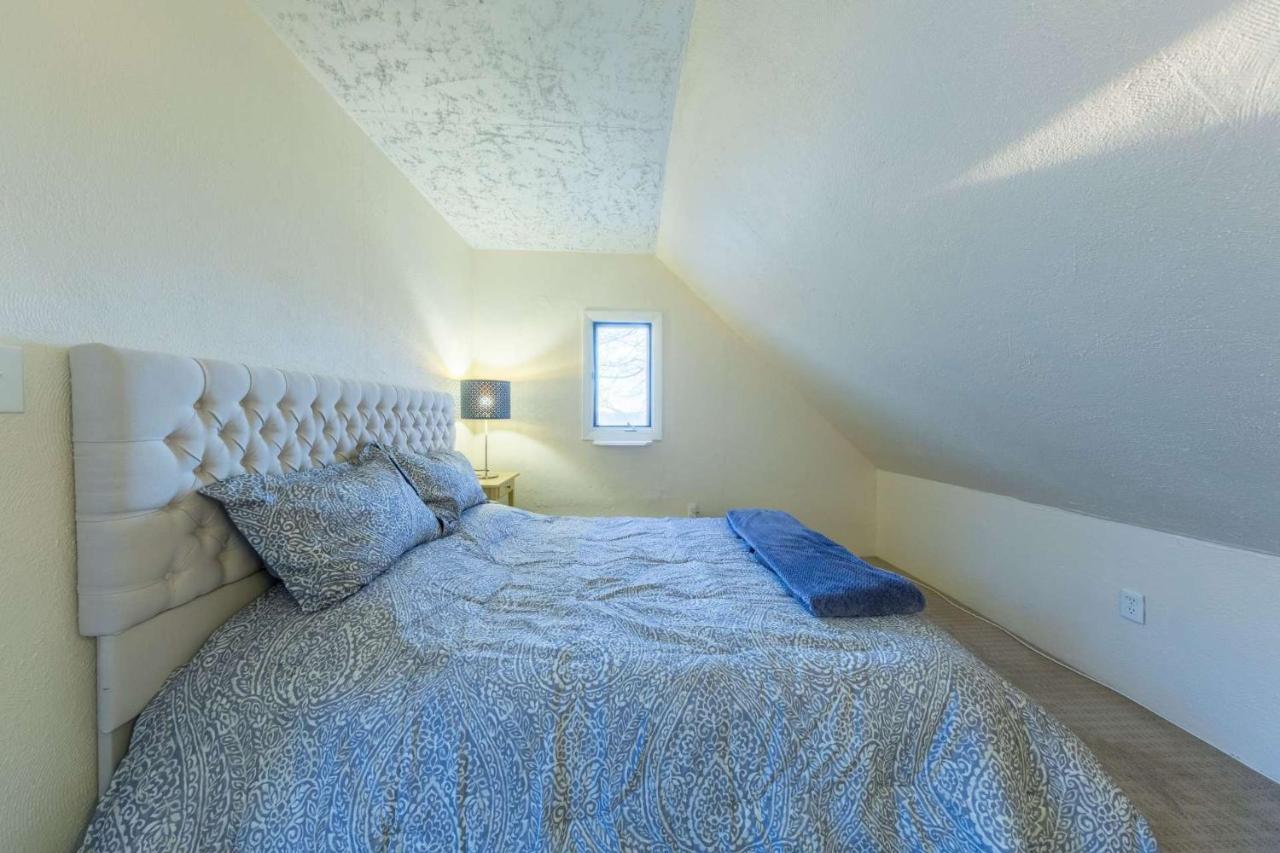 Riverview Beverly Εξωτερικό φωτογραφία